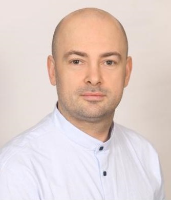 Фото сотрудника