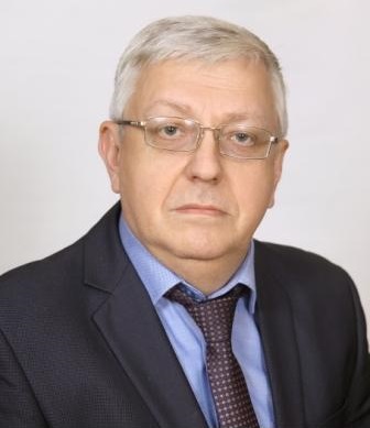 Фото сотрудника