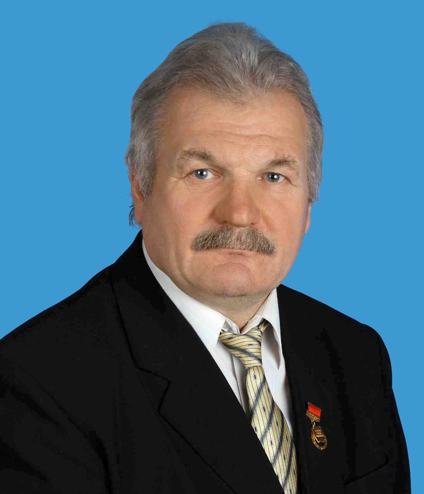 Гресь Чеслав Брониславович