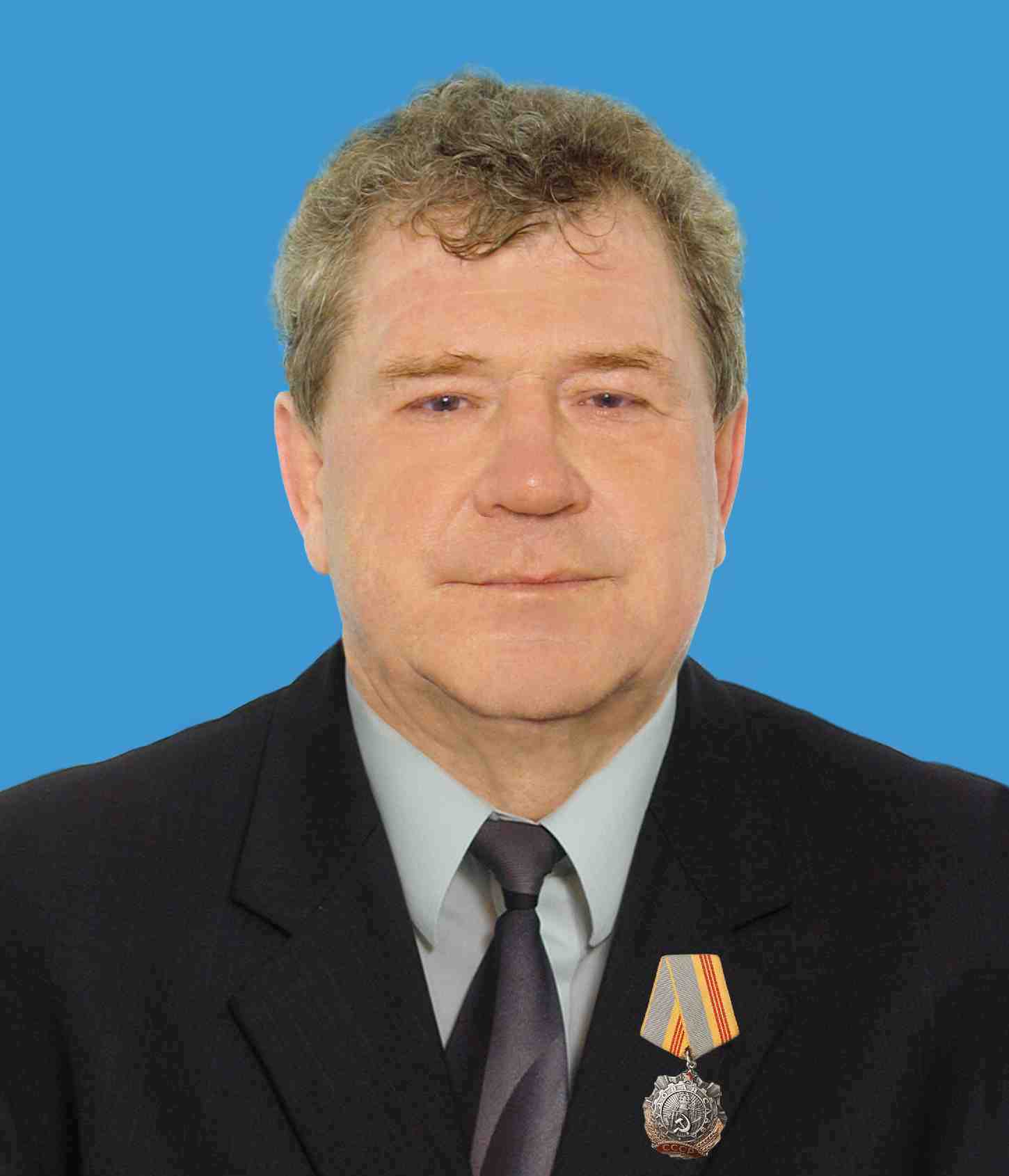 Скарков Виталий Владимирович