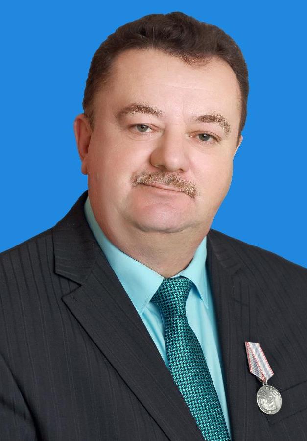 Ткачук Александр Александрович