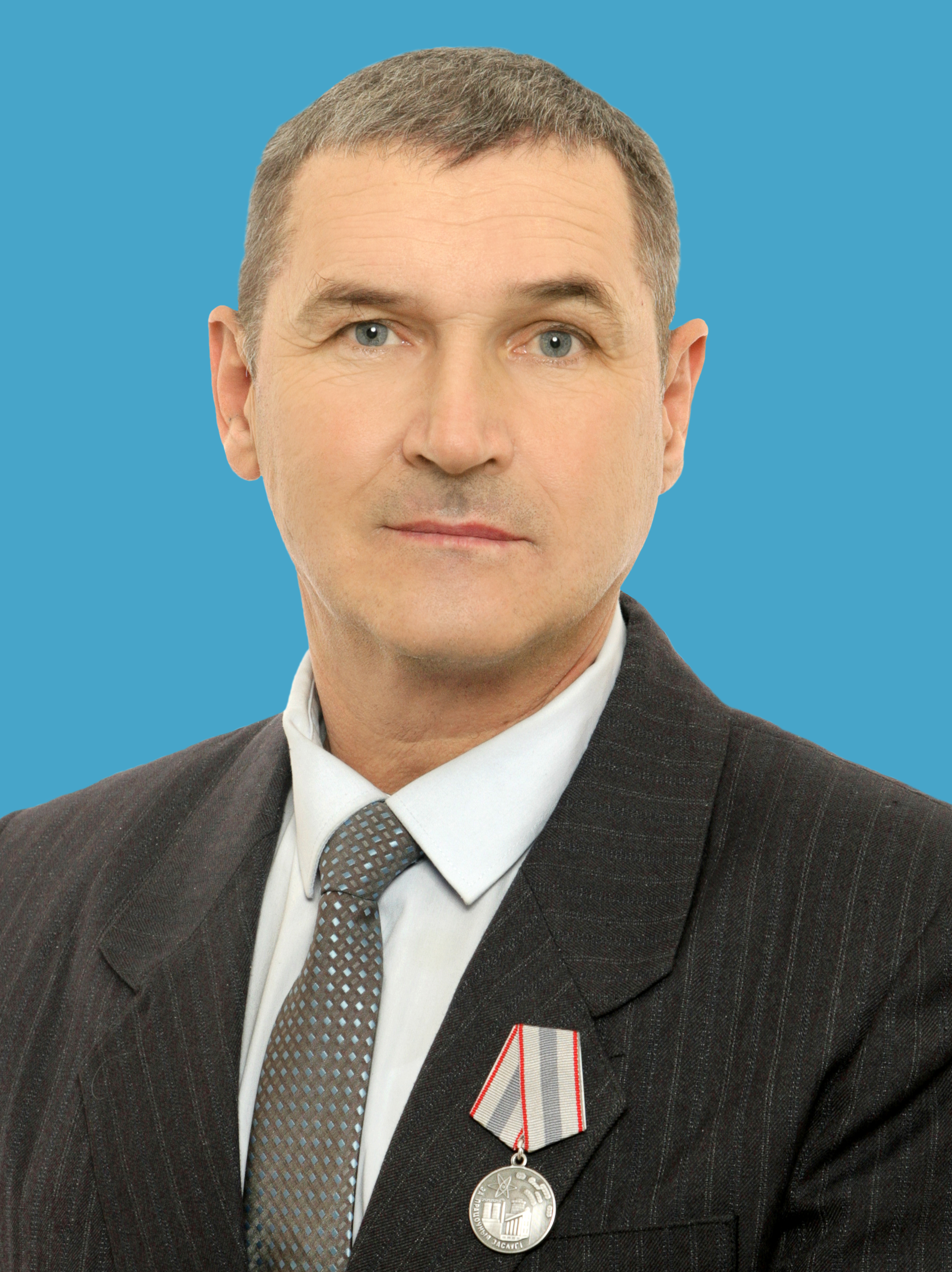 Матвейчик Мечислав Чеславович