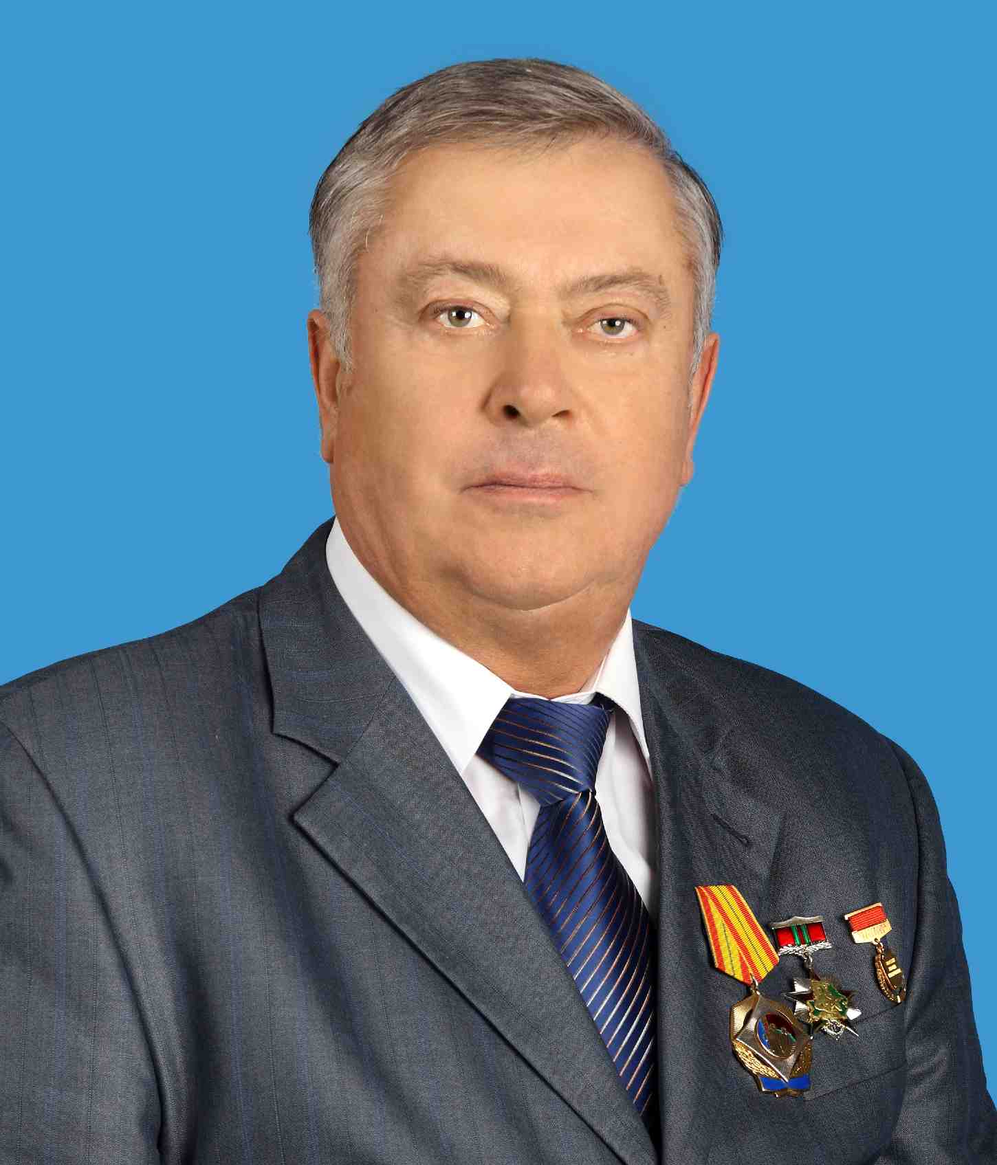 Ефременко Сергей Владимирович