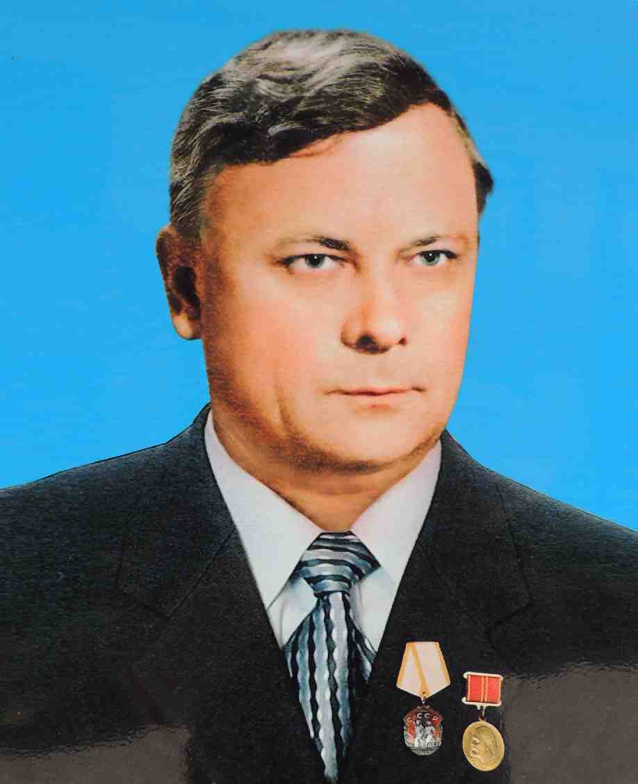 Соколовский Валерий Николаевич