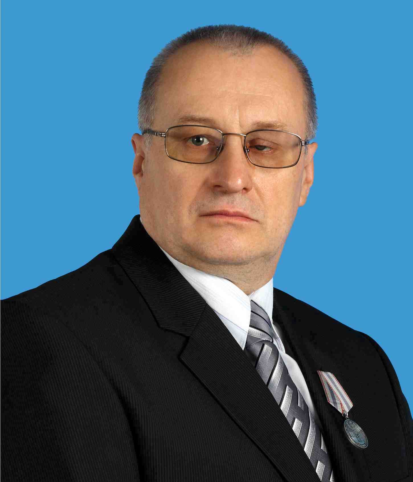 Казачук Валентин Лукьянович