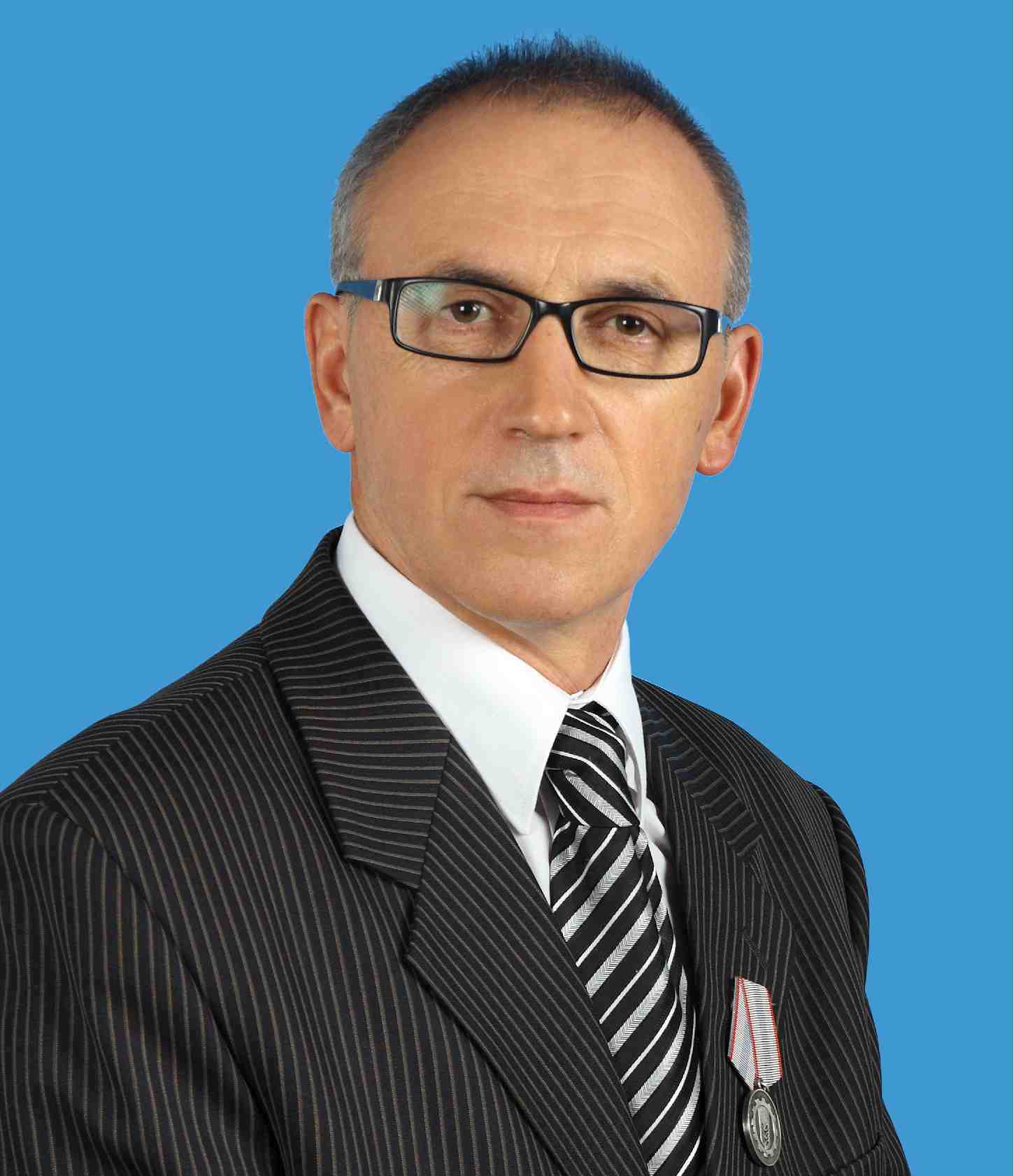 Ляшук Виктор Александрович