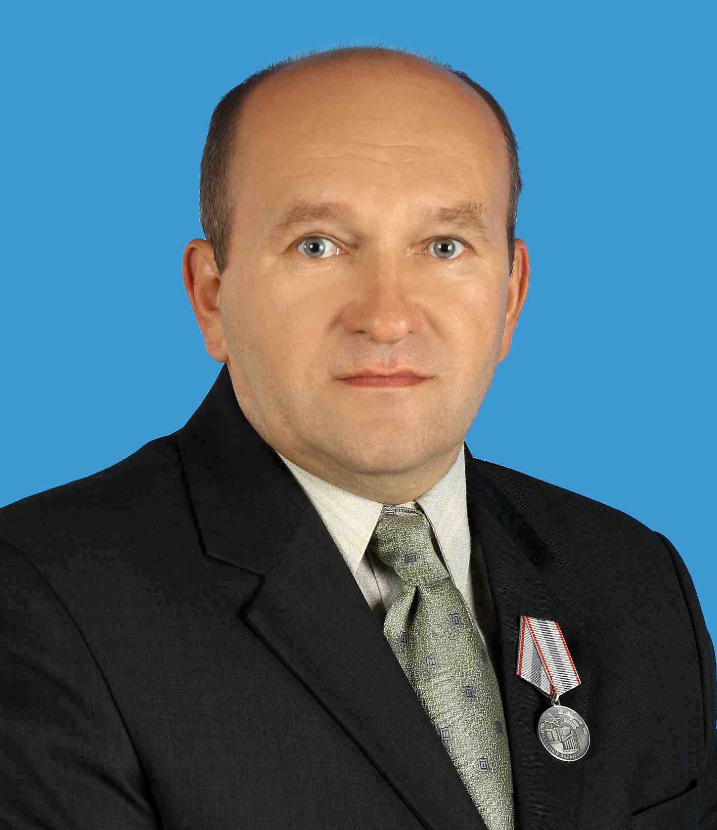Обухович Станислав Вацлавович