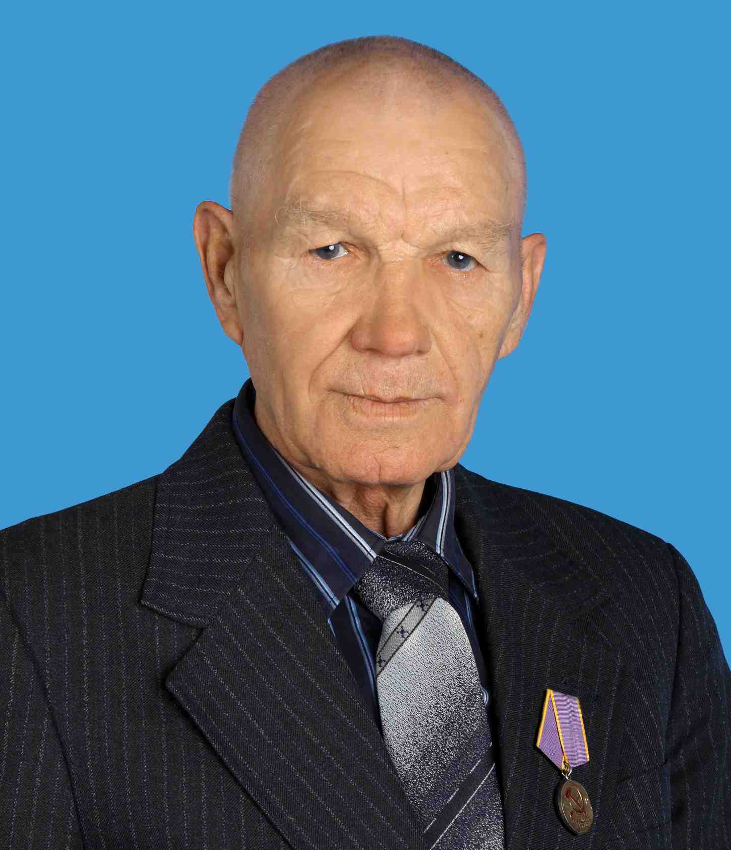 Эльяшевич Иван Иосифович