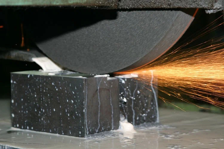 Шлифовальные работы